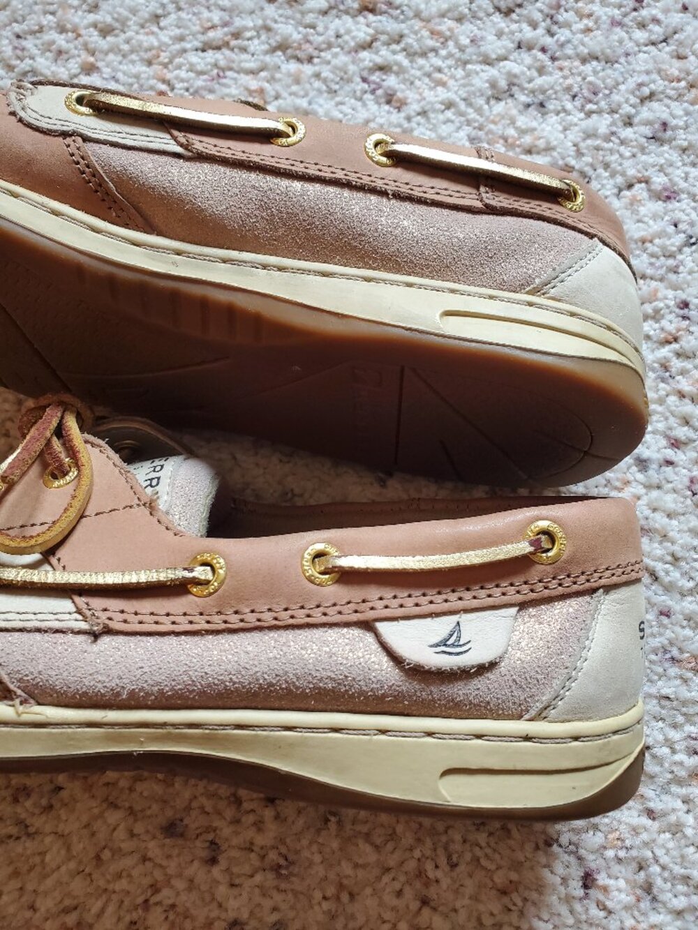 Sperry Top-Sider